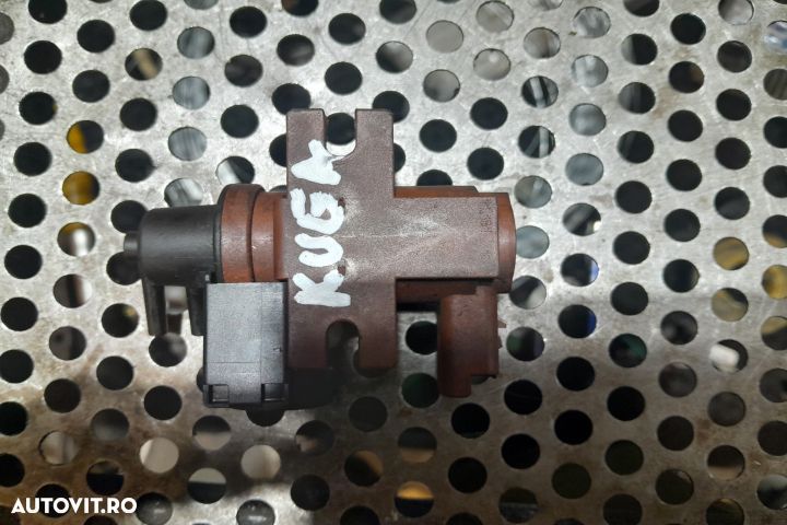 Electrovalva egr 6G9Q-9E882-CA Ford Kuga 1 [2008 - 2013] Crossover 2. - 2