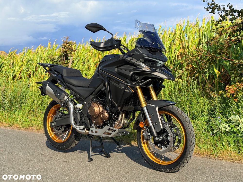 VOGE 625DSX - 24