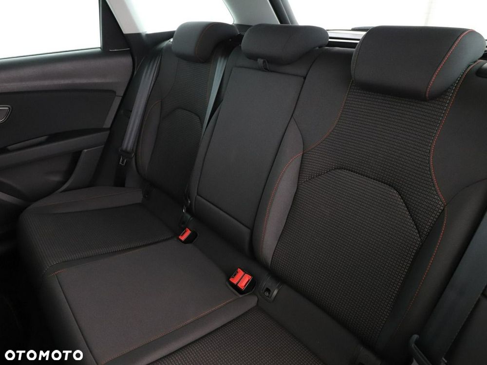 Seat Leon 1.8 TSI FR S&S DSG - 18