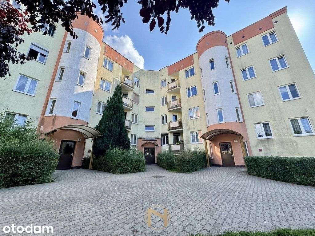 Mieszkanie, 25,20 m², Gorzów Wielkopolski