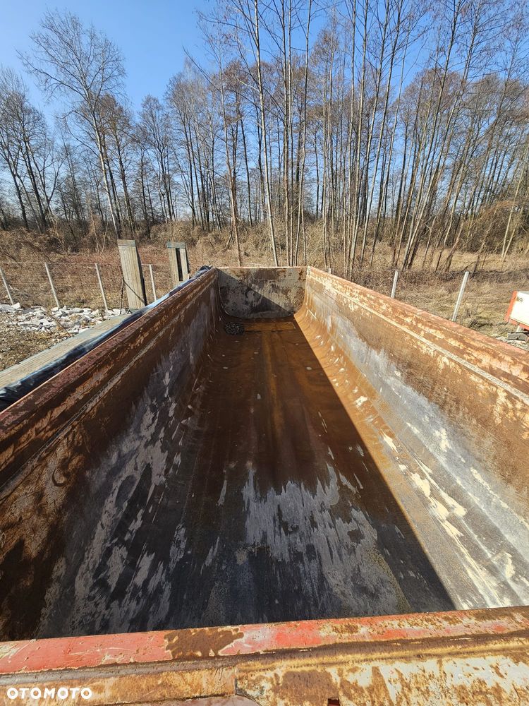 Schmitz Cargobull SKI 24 - 5