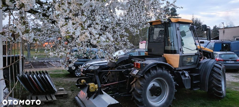 JCB Fastrac HMV 1115 - 3