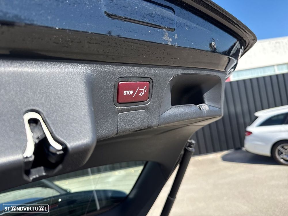 Mercedes-Benz CLA 250 - 19