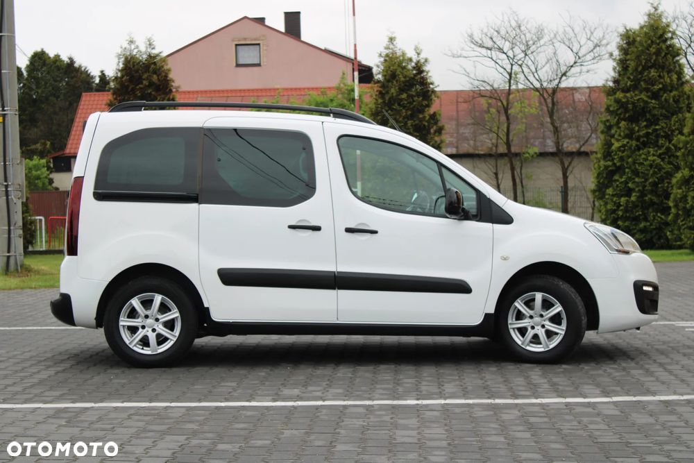 Citroën Berlingo Multispace BlueHDi 120 S&S XTR - 9