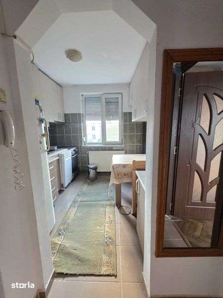 apartament 2 camere zona centrala Râmnicu Vâlcea — fotografia 1