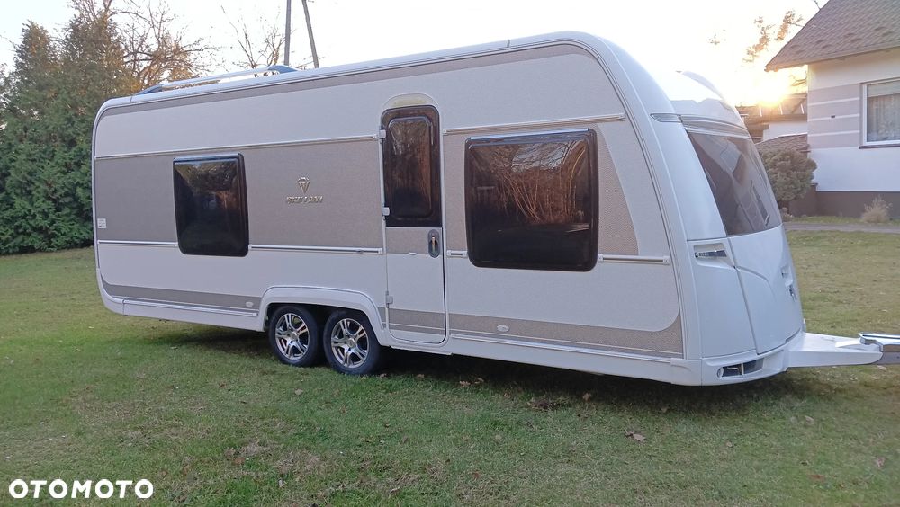 Burstner IXEO  TIME 720 - 13