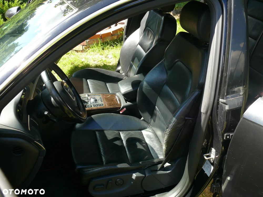 Audi A6 Avant - 14