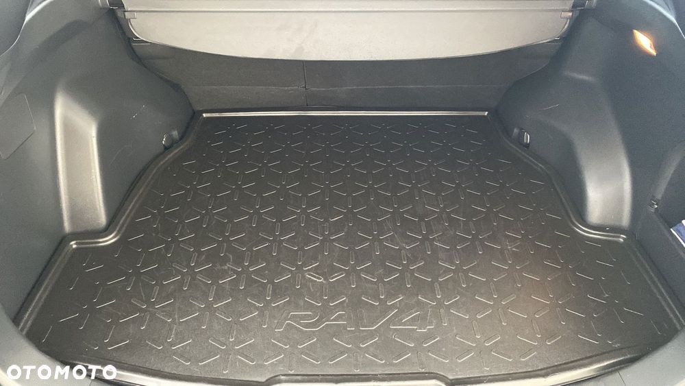 Toyota RAV4 2.5 Hybrid Selection 4x4 - 13