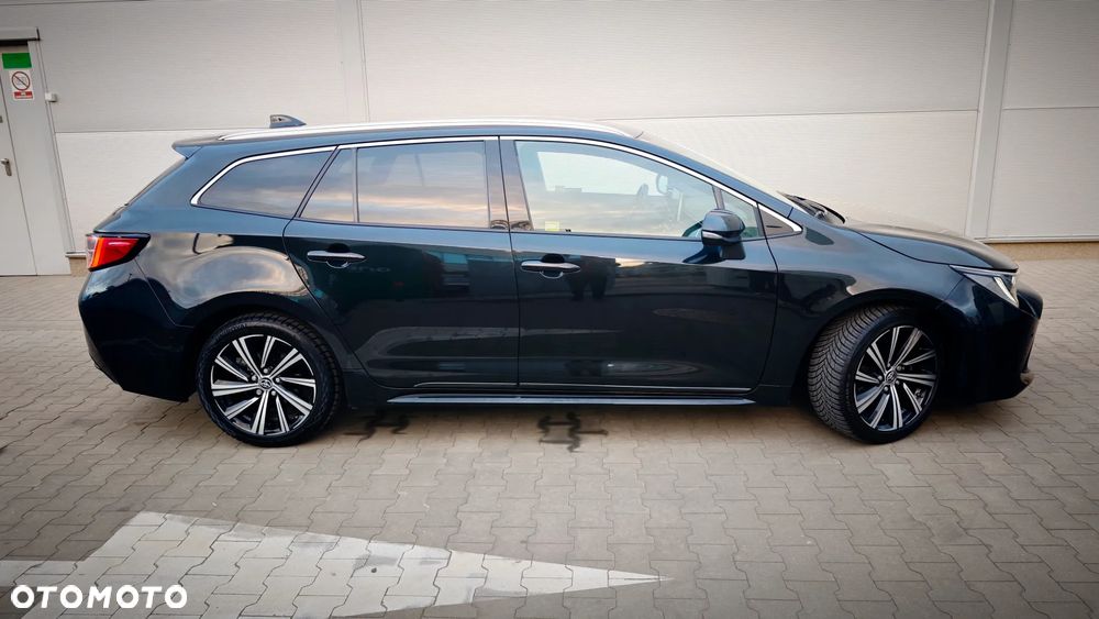 Toyota Corolla 1.8 Hybrid Comfort - 5