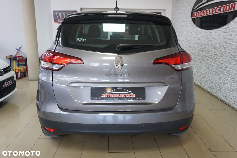 Renault Scenic - 5