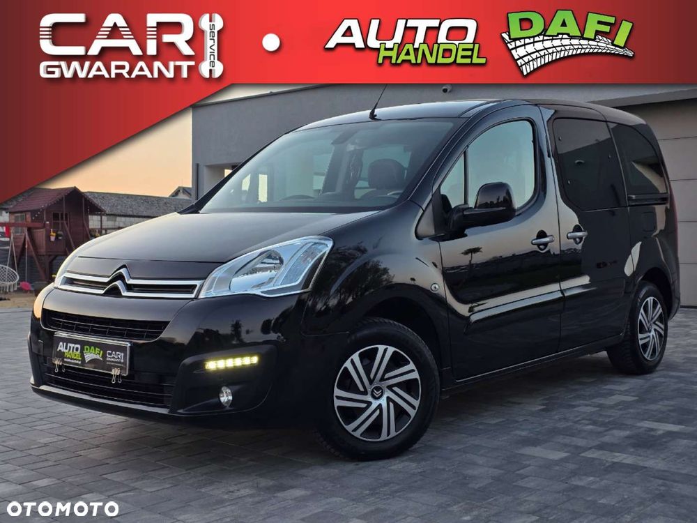 Citroën Berlingo - 2