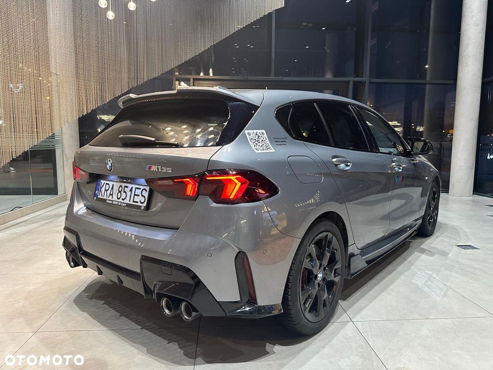 BMW Seria 1 - 7