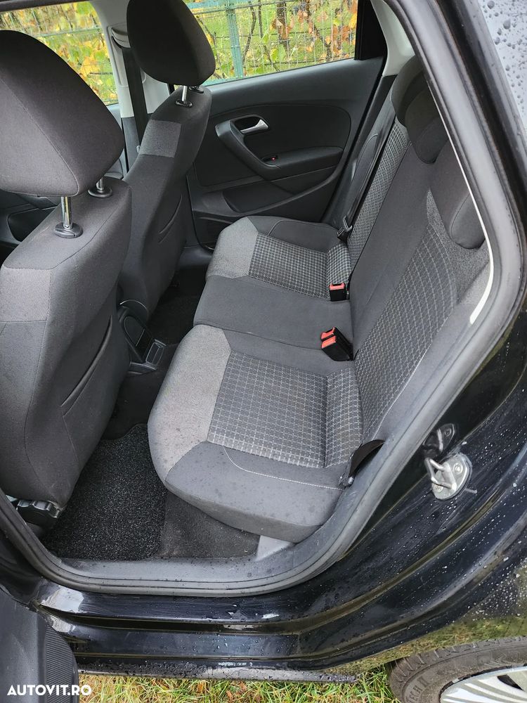Volkswagen Polo - 16