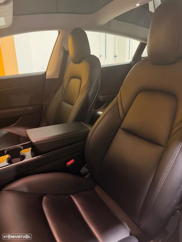 Tesla Model 3 Standard RWD Plus - 16