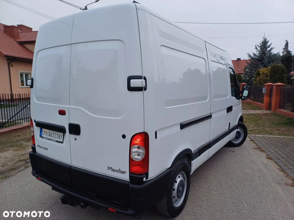 Renault Master - 12