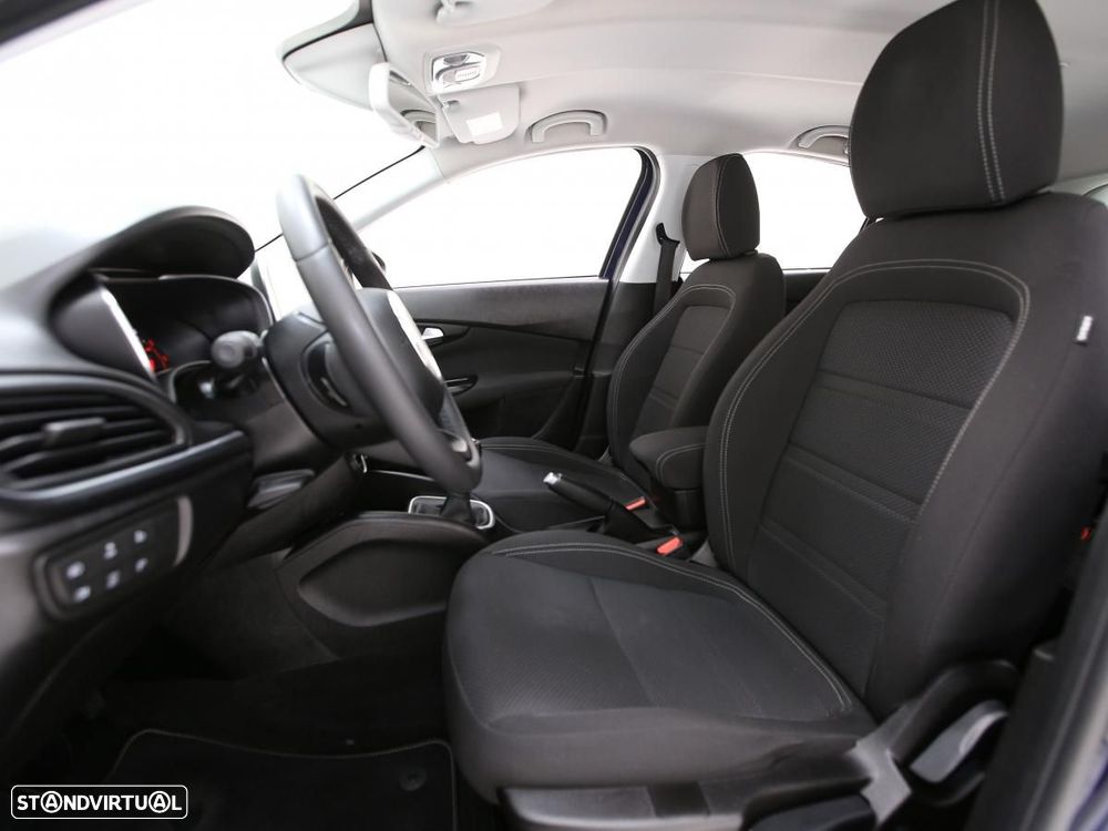 Fiat Tipo 1.3 M-Jet Lounge - 8