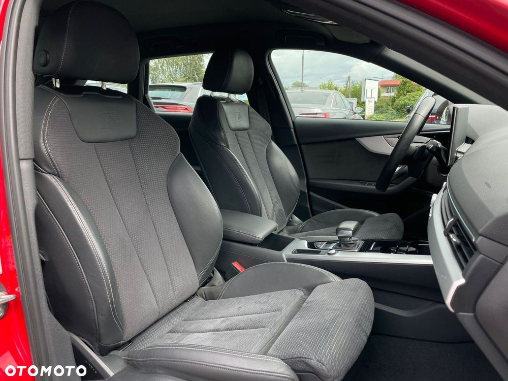Audi A4 Avant - 23