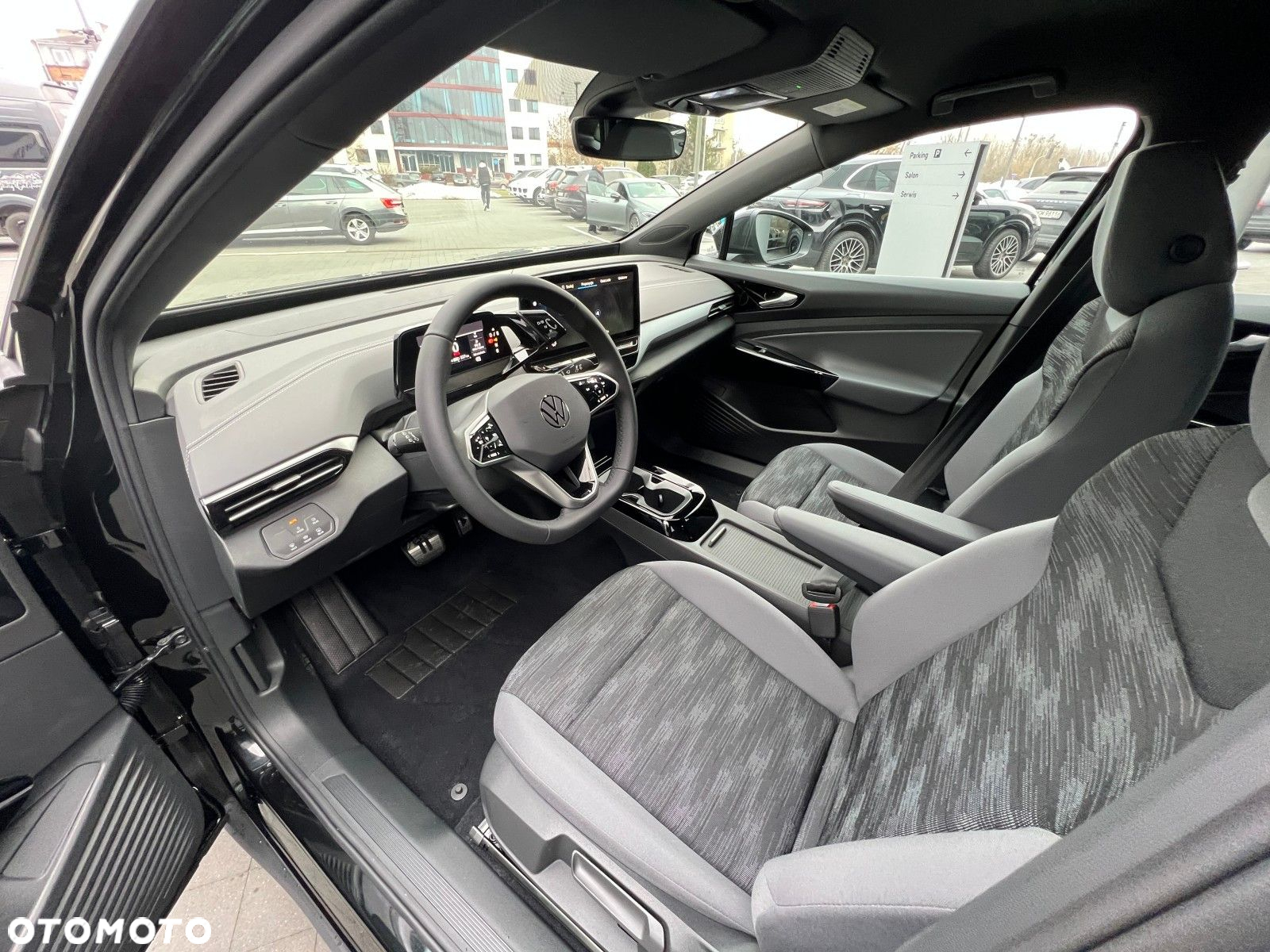 Volkswagen ID.5 - 8