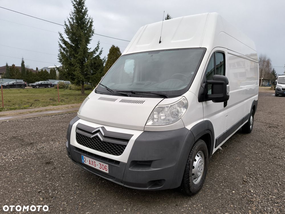 Citroën Jumper - 1