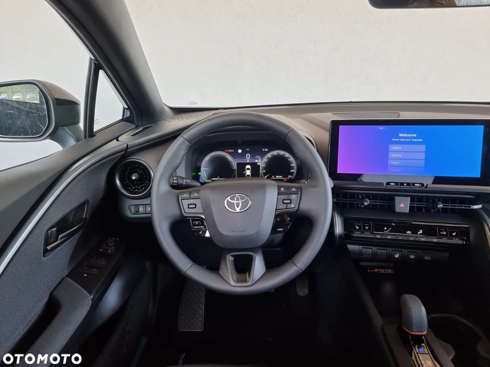 Toyota C-HR 2.0 Hybrid Style Selection - 14