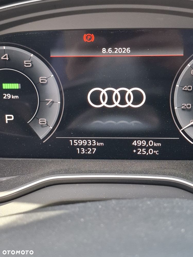 Audi Q5 50 TFSIe quattro S tronic S line - 7
