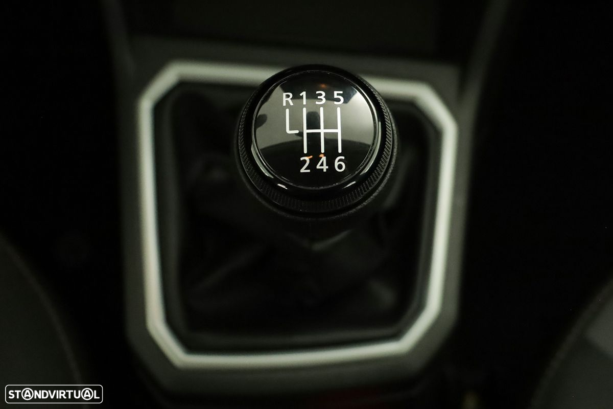 Dacia Sandero - 14