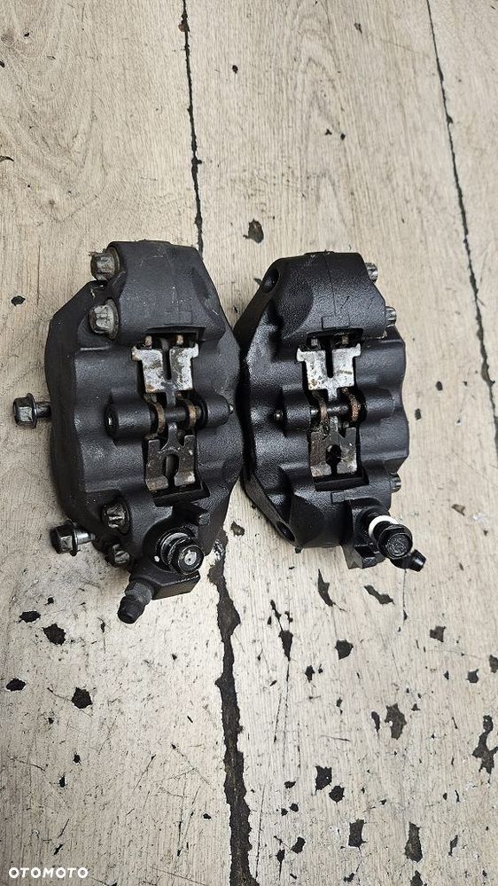 Kawasaki Z 900 z900 Zacisk Hamulcowy Lewy prawy - 10