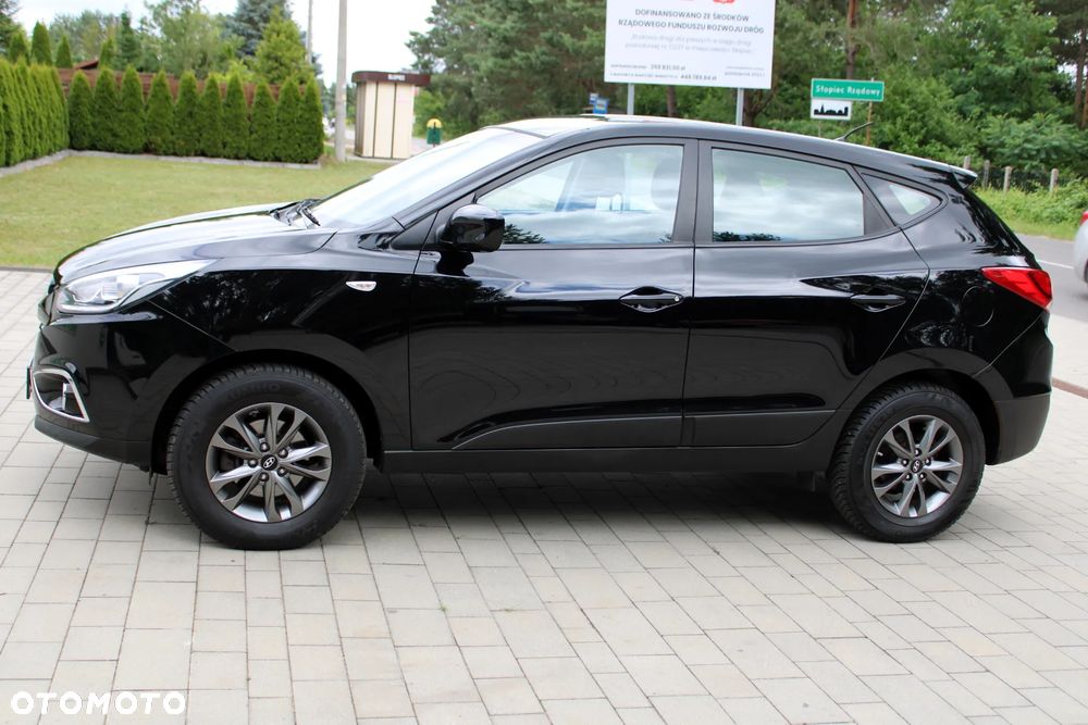 Hyundai ix35 1.6 GDI Classic 2WD - 3