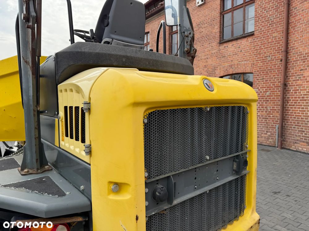 Wacker Neuson DW90 - 14
