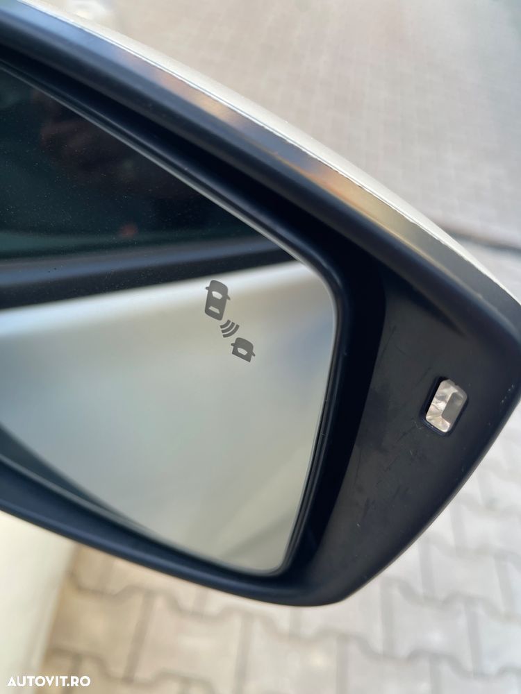 Nissan Note 1.5 dCi DPF tekna - 14