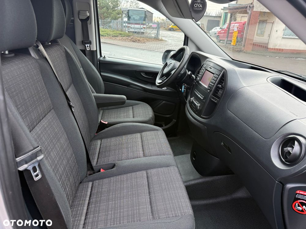 Mercedes-Benz VITO - 10