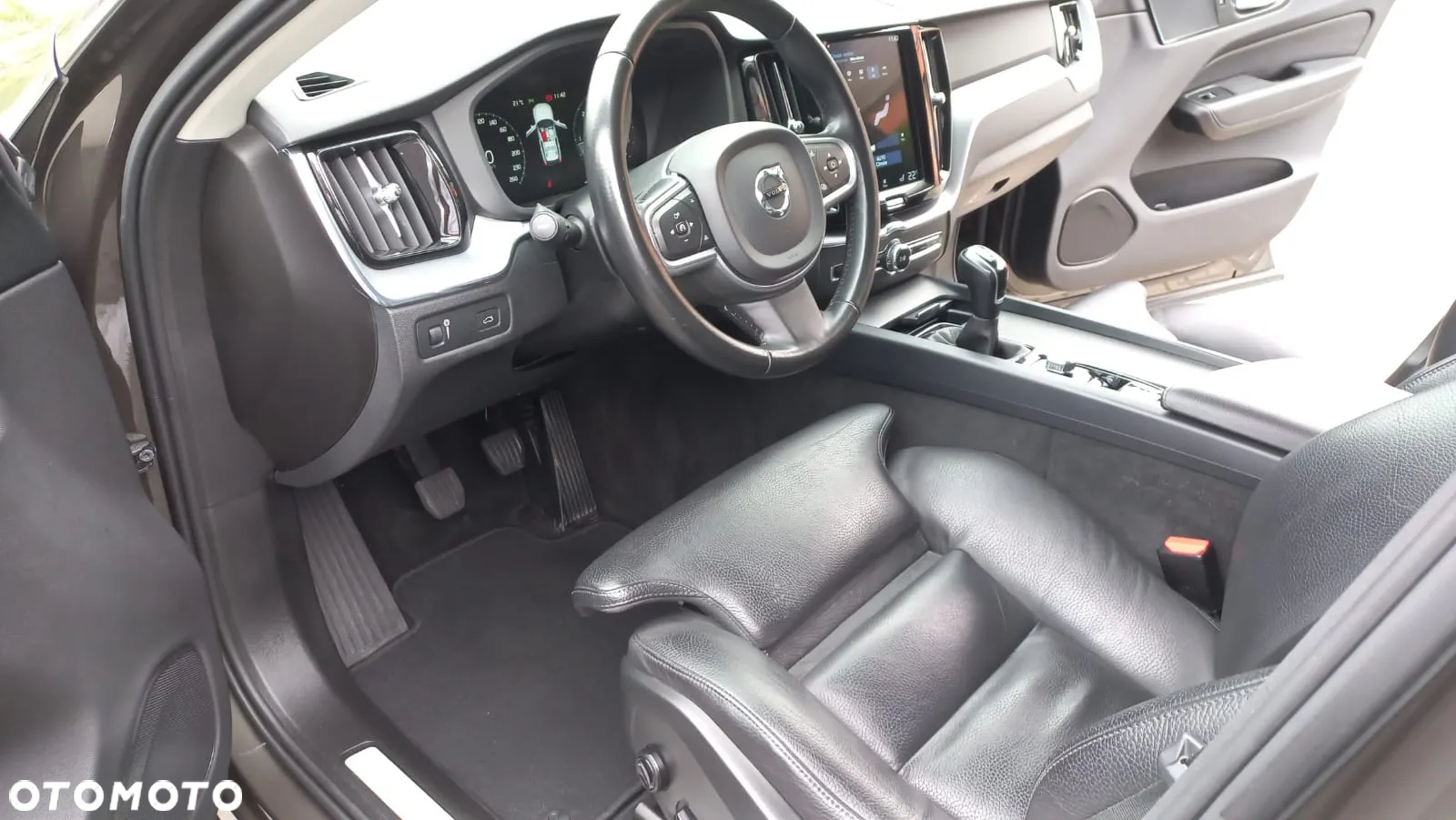 Volvo XC 60 - 9