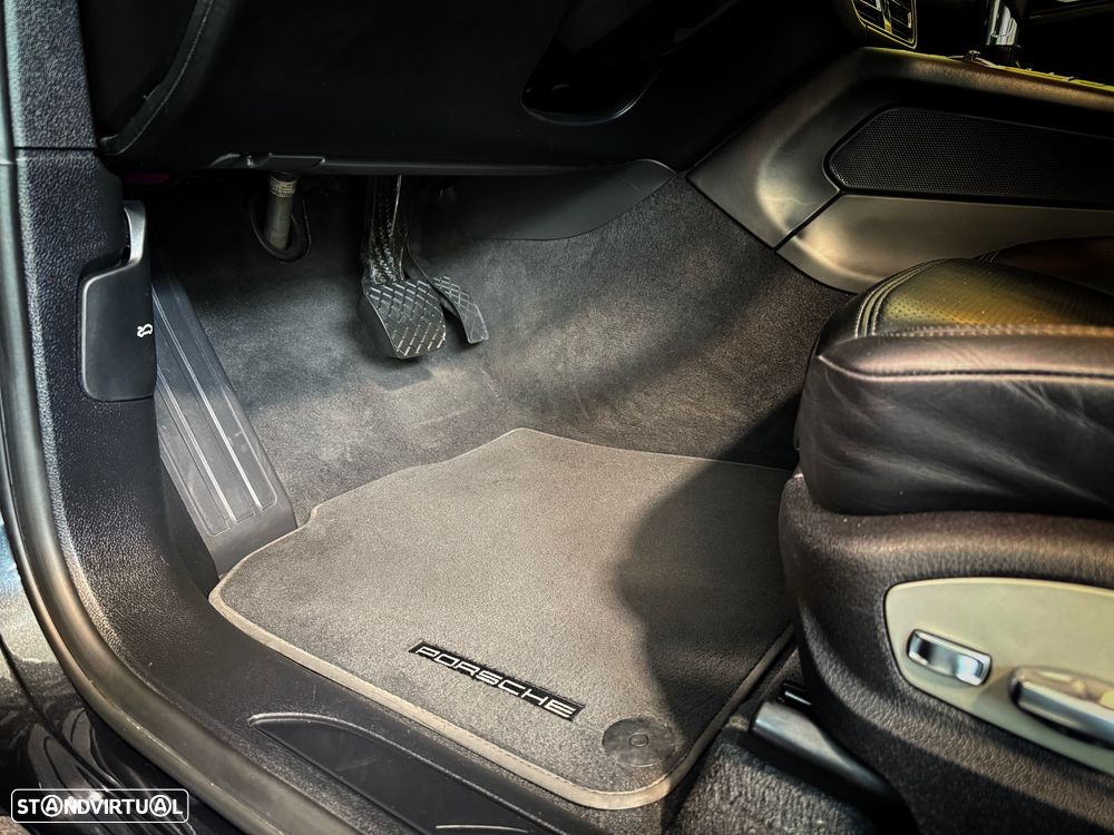 Porsche Macan PDK - 15