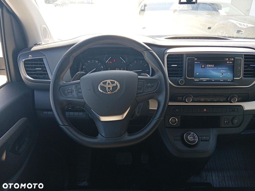 Toyota Proace Verso 2.0 D4-D Long Business - 15