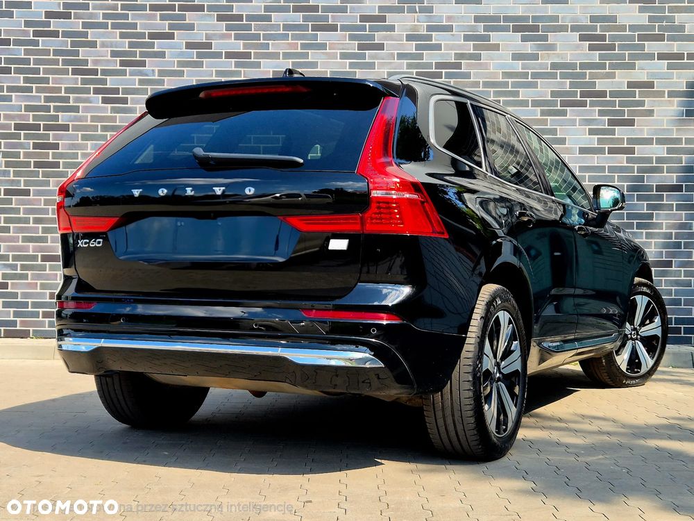 Volvo XC 60 T6 AWD Plug-In Hybrid Inscription - 11
