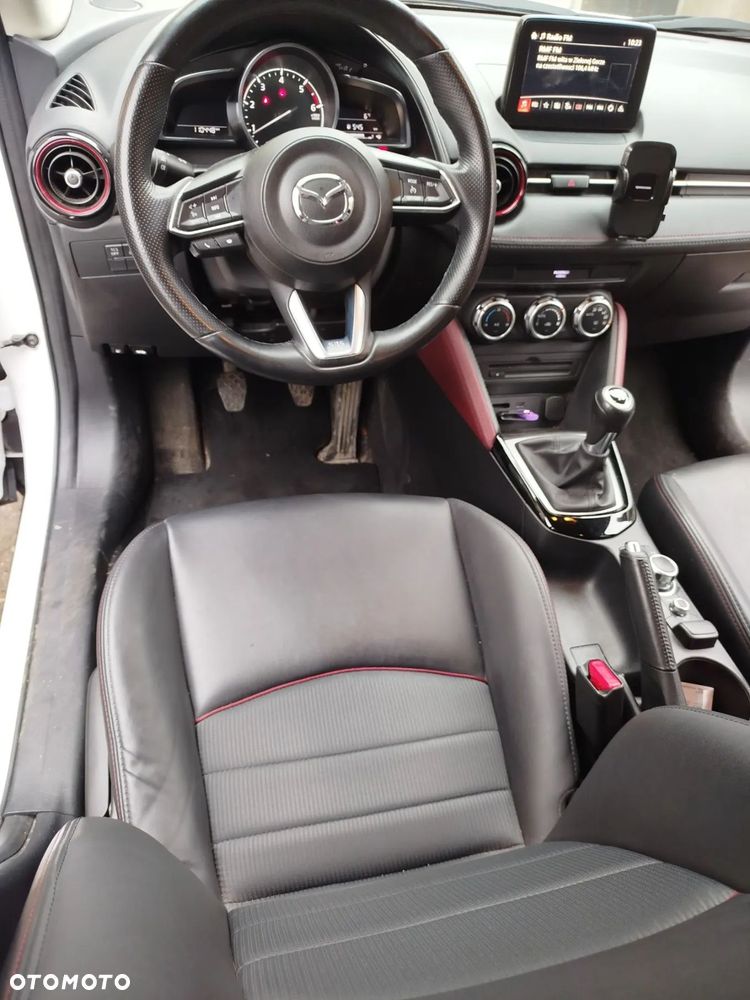 Mazda CX-3 - 11