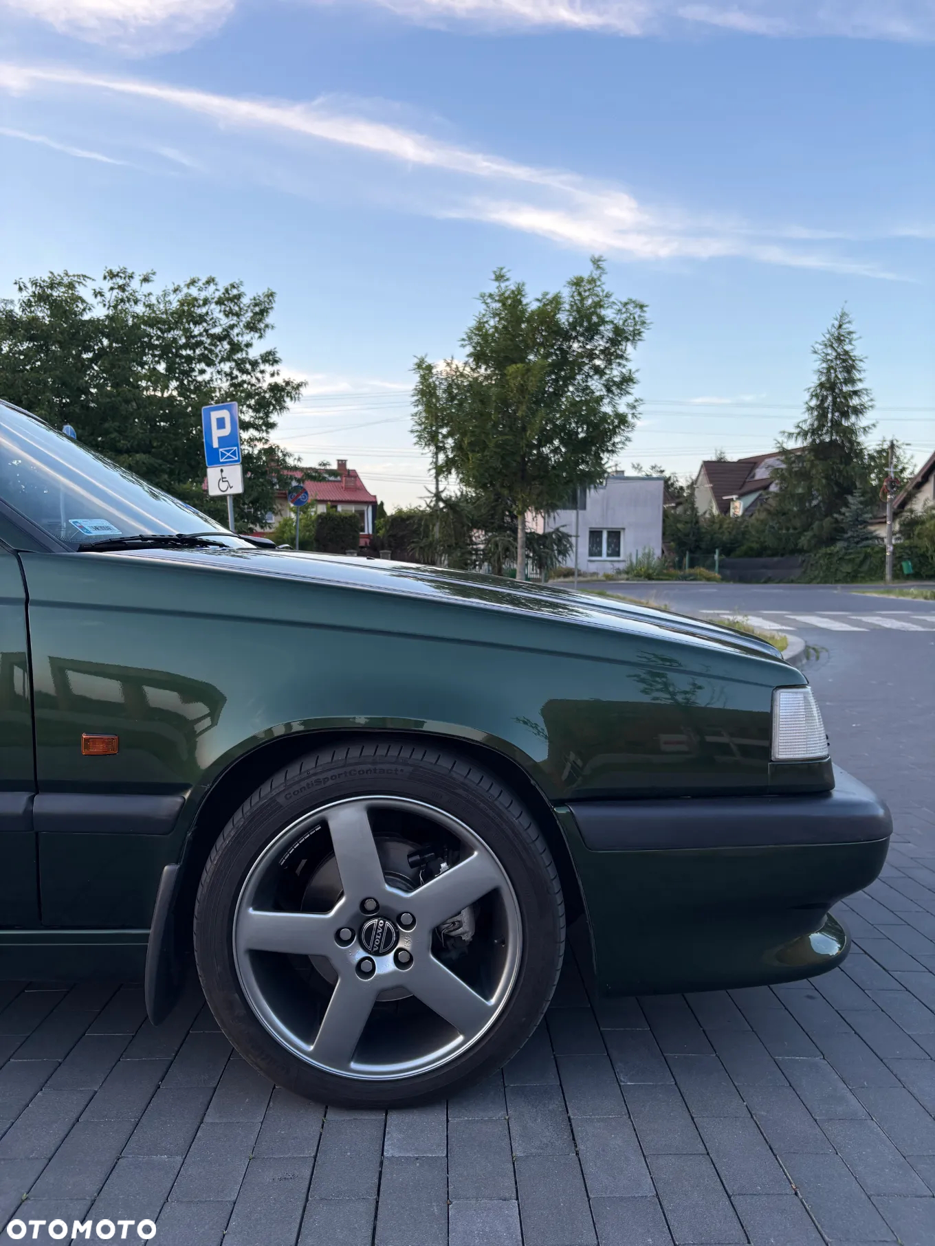 Volvo 850 - 10