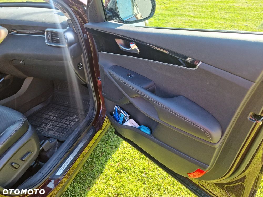 Kia Sorento 2.0 CRDI XL - 35