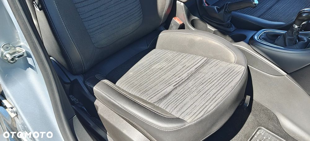 Opel Astra 1.4 Turbo Cosmo - 10
