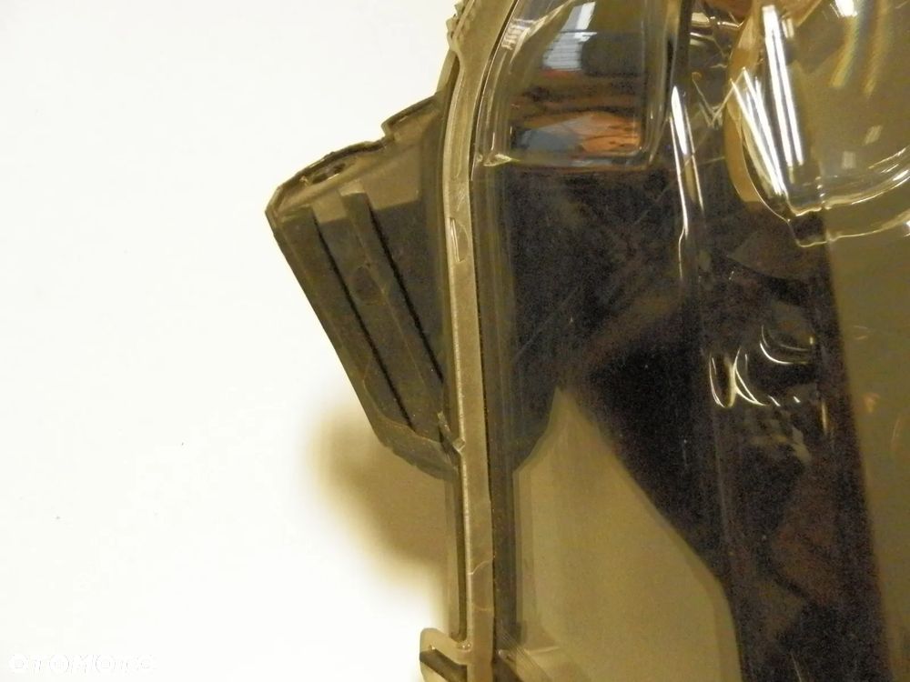 LAMPA LAMPY REFLEKTORY XENON OPEL ASTRA III H KOMPLET L + P EUROPA ORYGINAŁ - 14
