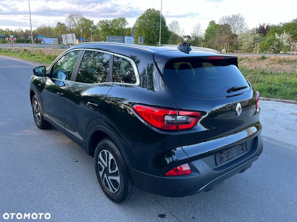Renault Kadjar Energy TCe 130 Bose Edition - 12