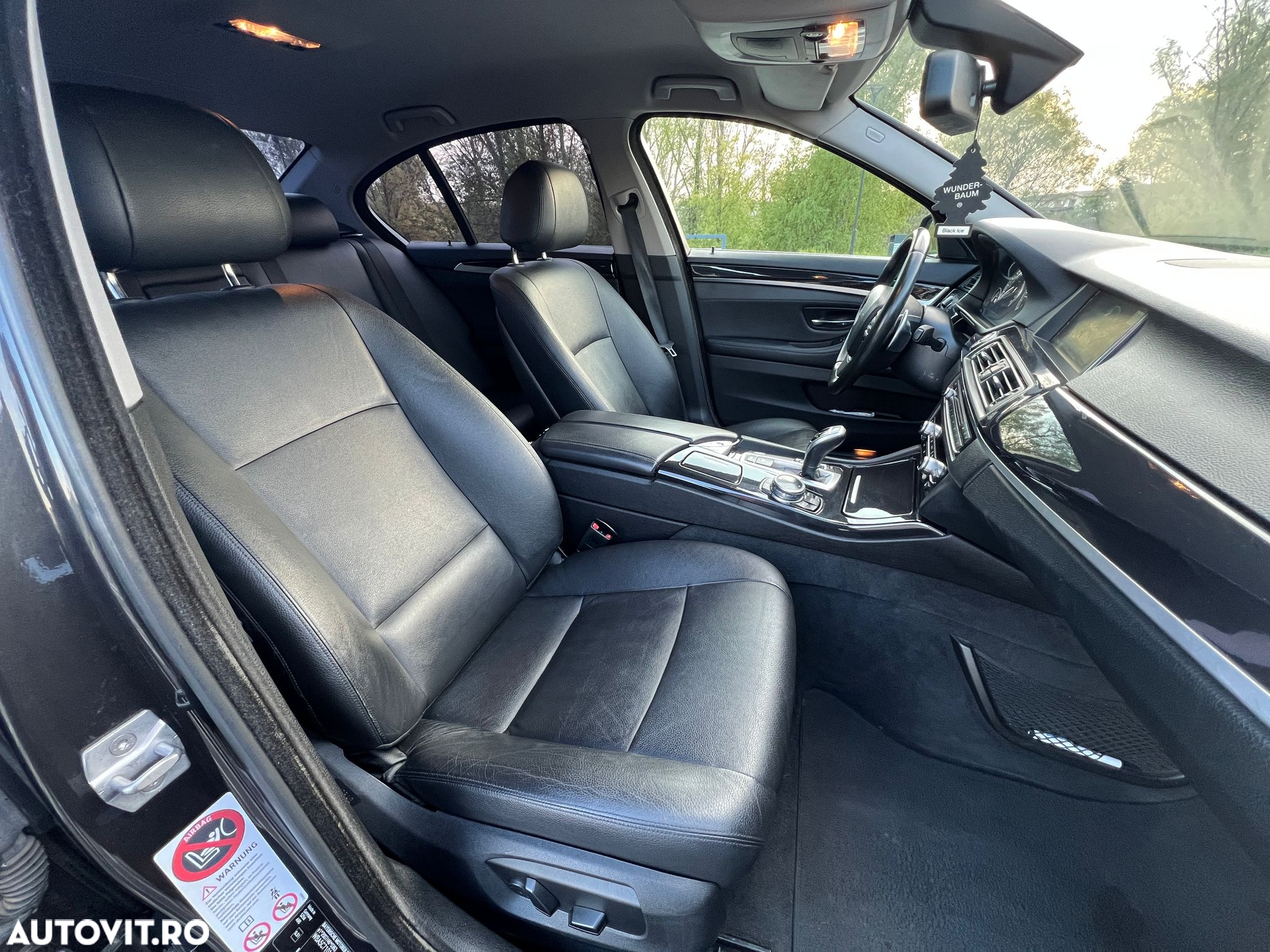 BMW Seria 5 - 18