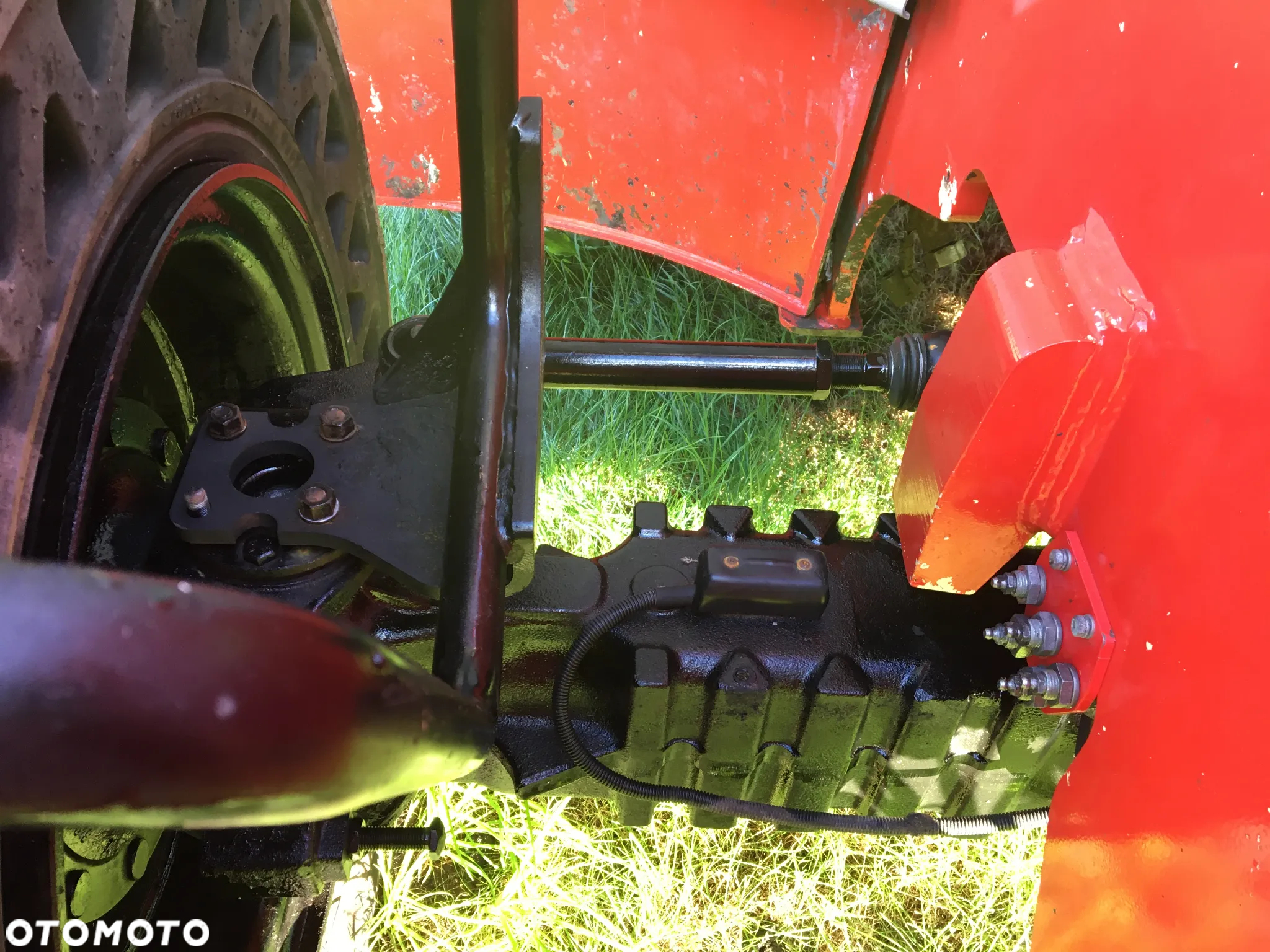 Manitou MHT 790 - 27