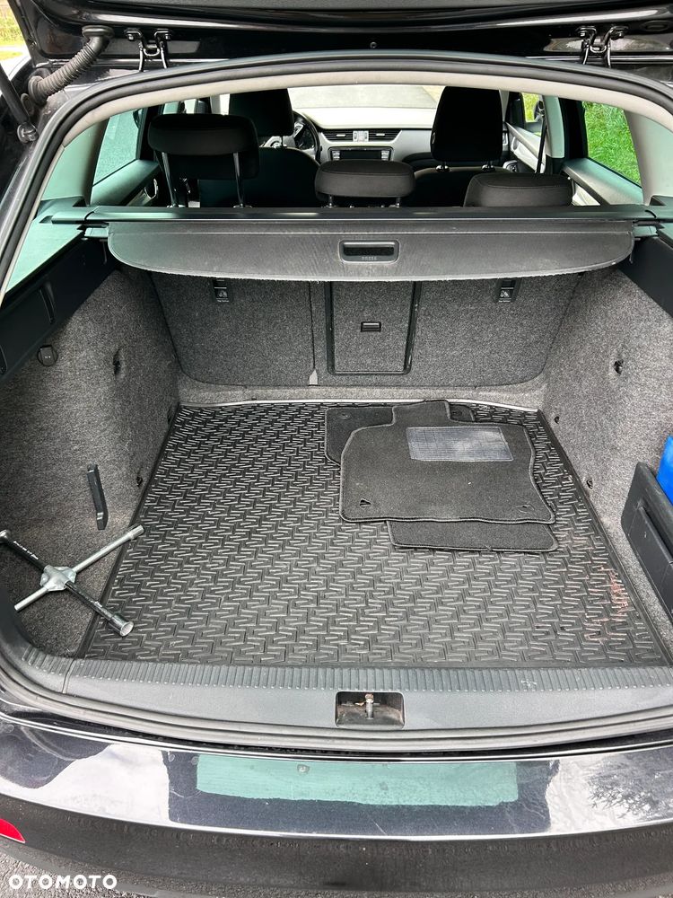 Skoda Octavia 1.8 TSI Elegance - 7