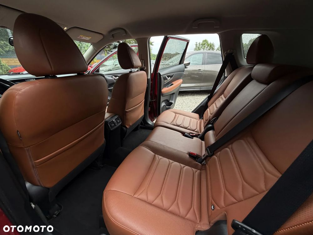 Nissan X-Trail 1.6 DCi Tekna 2WD Xtronic - 20