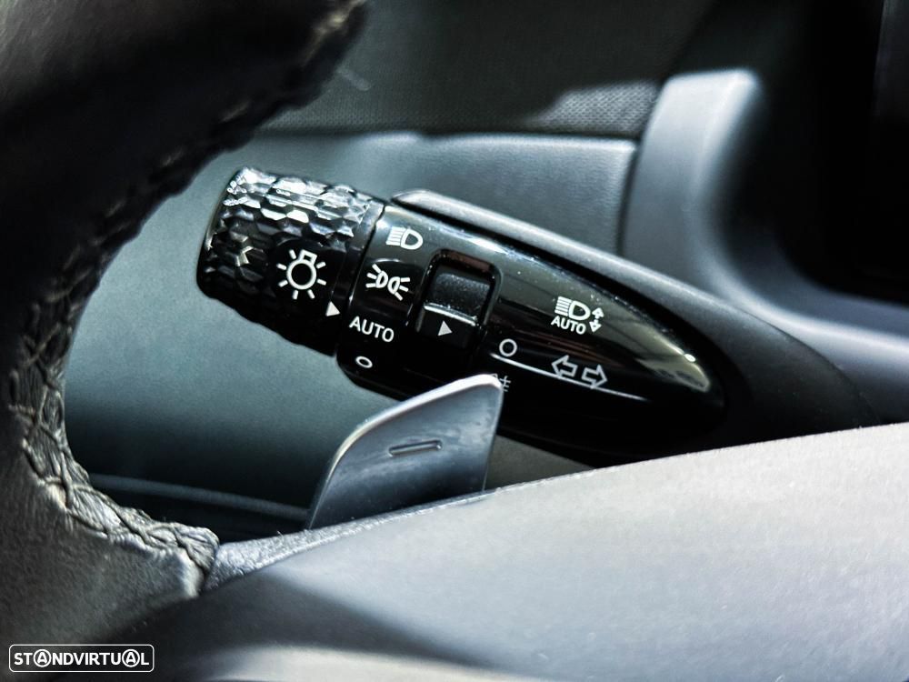 Hyundai Tucson 1.6 T-GDi 4WD Prime - 29