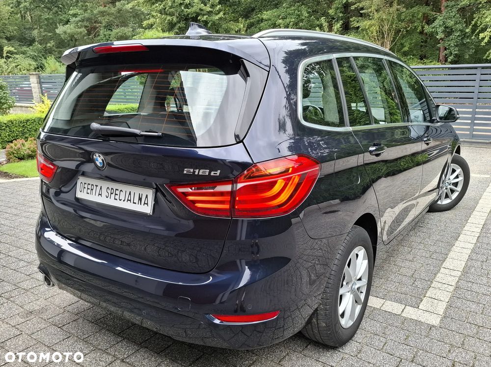 BMW Seria 2 - 7