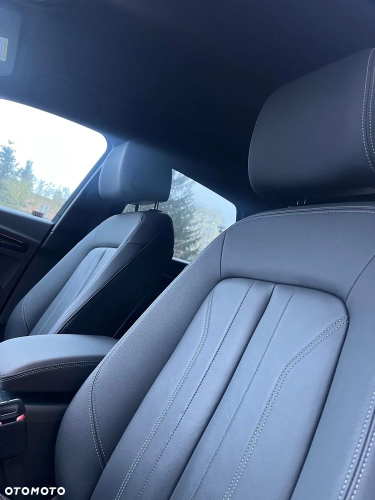 Audi Q5 45 TFSI mHEV Quattro Advanced S tronic - 7