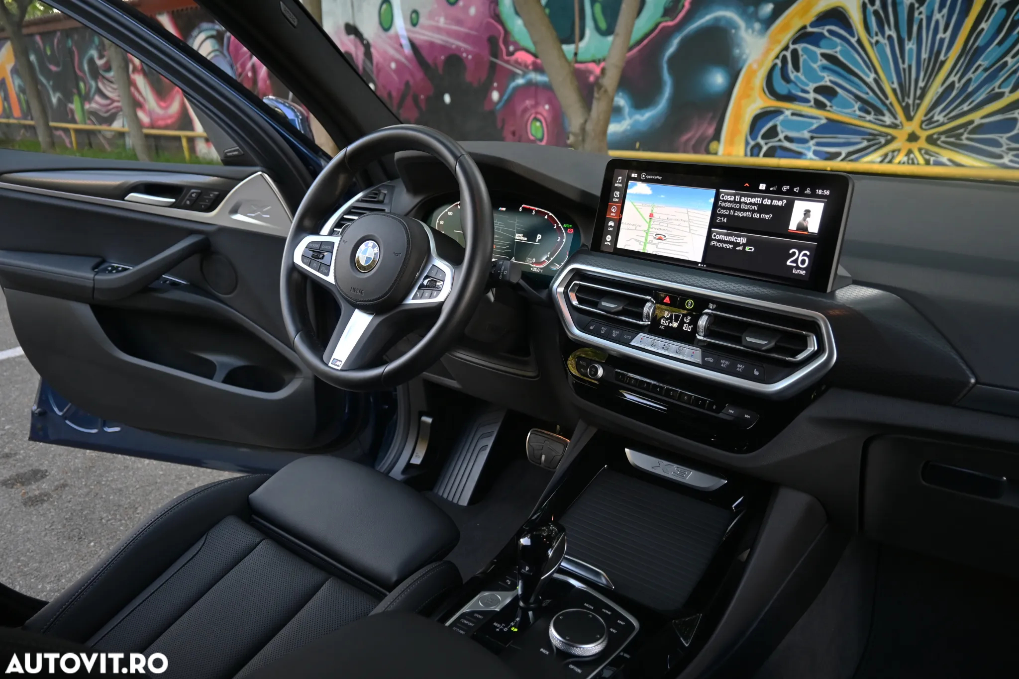 BMW X3 - 30