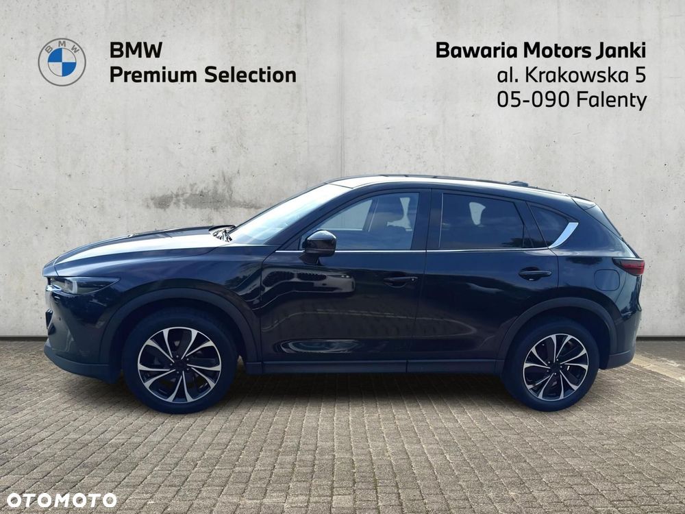 Mazda CX-5 - 9